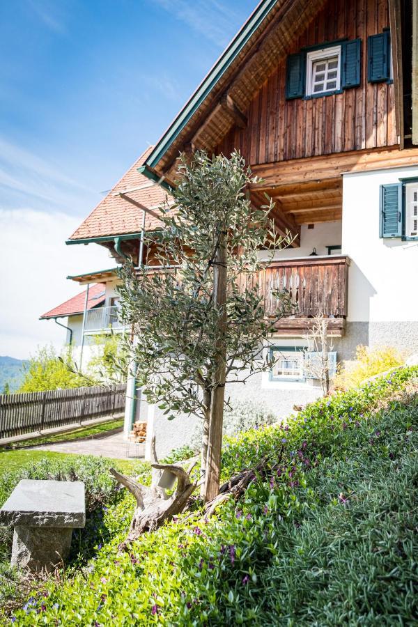 Kellerstoeckl Villa Leutschach Buitenkant foto